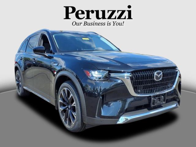 used 2024 Mazda CX-90 PHEV car, priced at $36,648