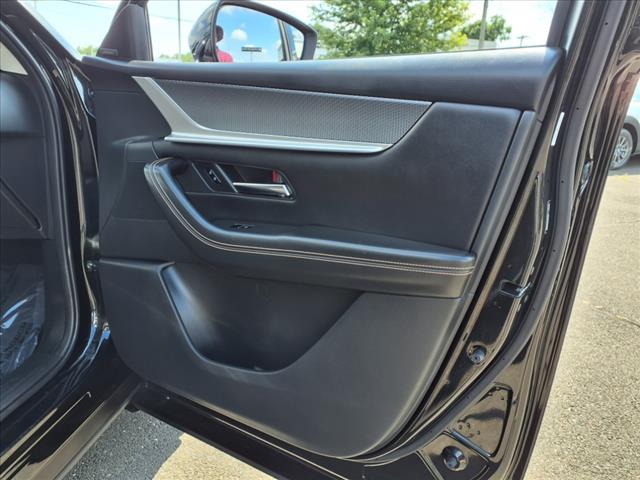used 2024 Mazda CX-90 PHEV car, priced at $34,388