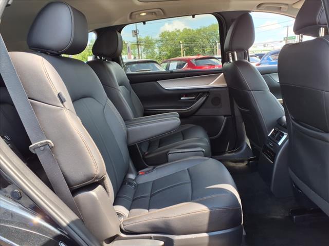 used 2024 Mazda CX-90 PHEV car, priced at $34,388