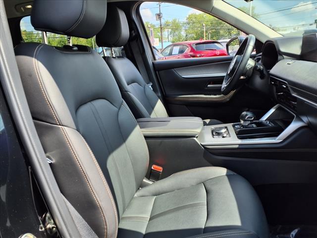 used 2024 Mazda CX-90 PHEV car, priced at $34,388