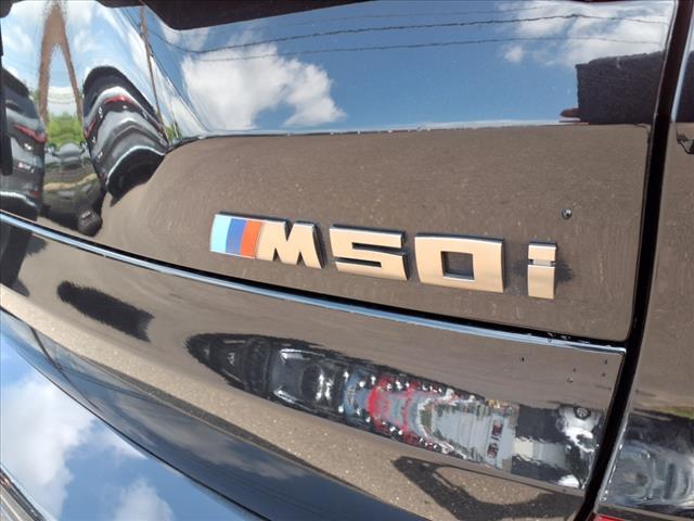 used 2022 BMW X5 car, priced at $50,988