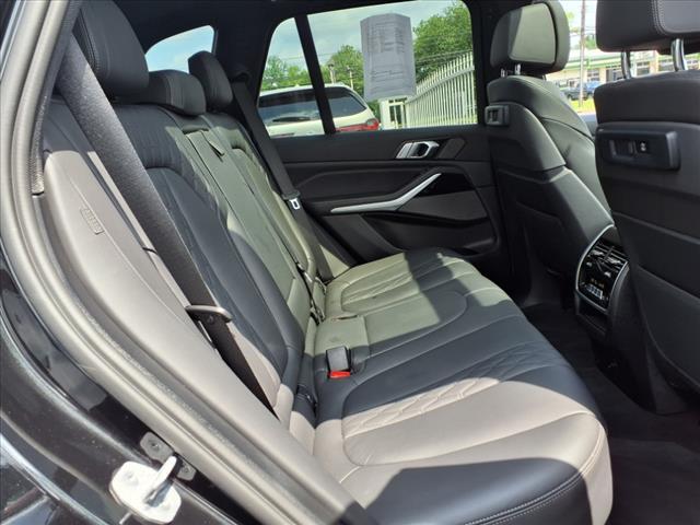 used 2022 BMW X5 car, priced at $50,988