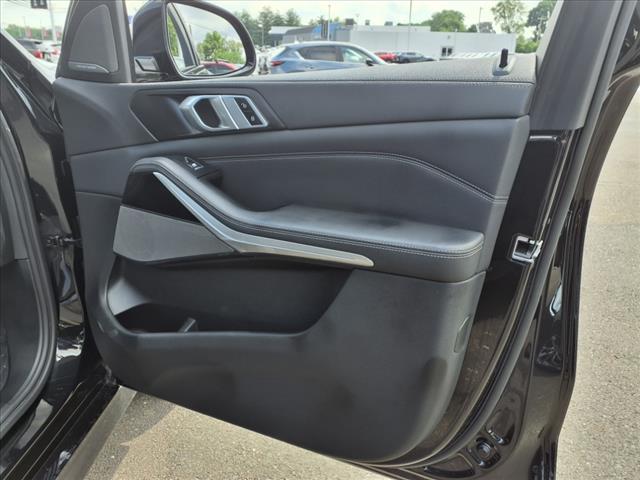 used 2022 BMW X5 car, priced at $50,988