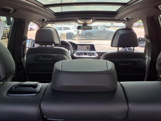 used 2022 BMW X5 car, priced at $50,988