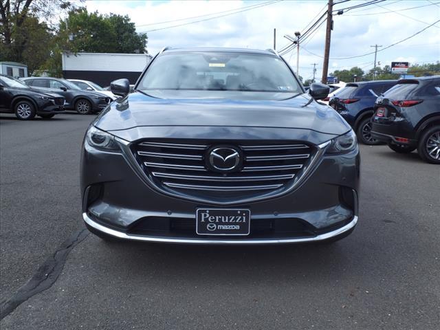 used 2021 Mazda CX-9 car, priced at $28,621