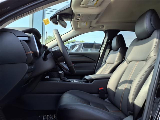 new 2025 Mazda CX-50 Hybrid car, priced at $37,065