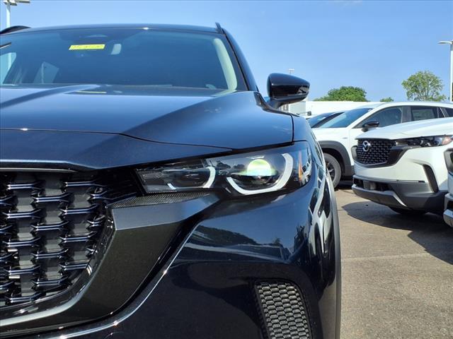 new 2025 Mazda CX-50 Hybrid car, priced at $37,065