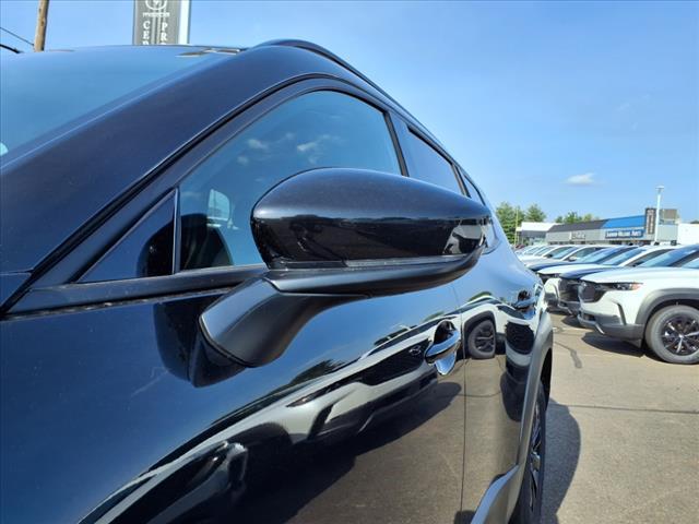 new 2025 Mazda CX-50 Hybrid car, priced at $37,065