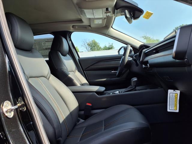 new 2025 Mazda CX-50 Hybrid car, priced at $37,065