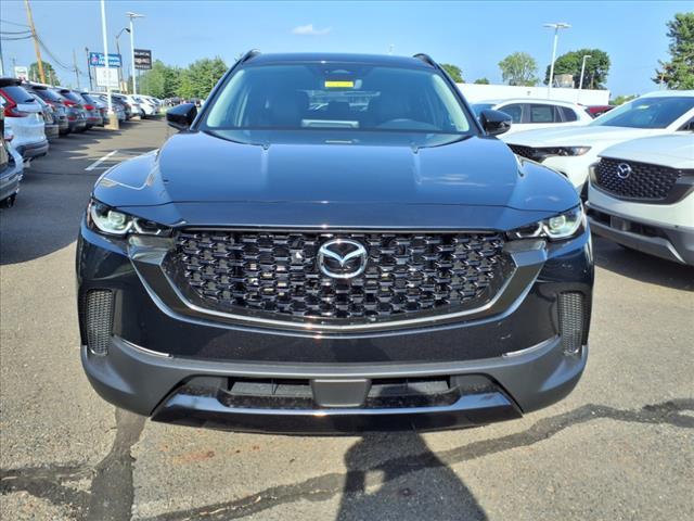 new 2025 Mazda CX-50 Hybrid car, priced at $37,065