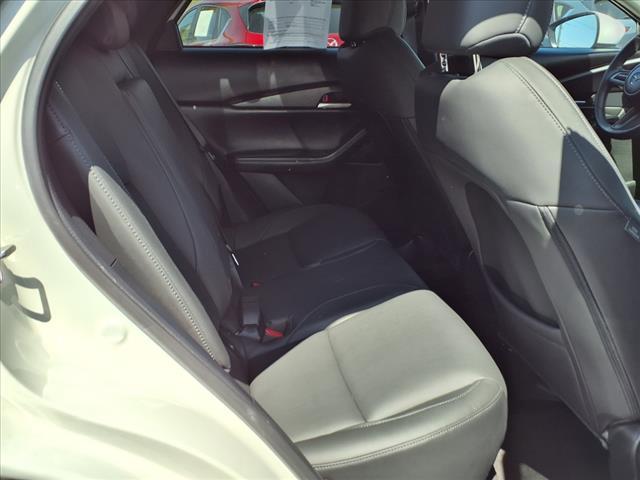 used 2023 Mazda CX-30 car, priced at $24,538
