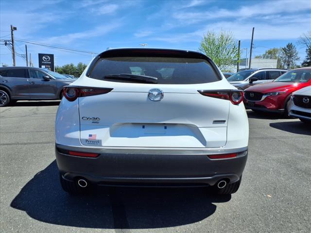 used 2023 Mazda CX-30 car, priced at $24,538