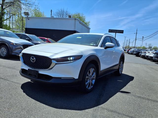 used 2023 Mazda CX-30 car, priced at $24,538