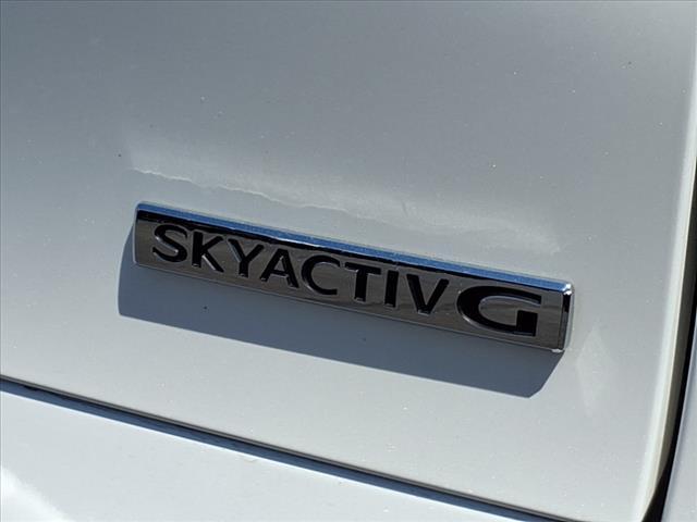 used 2023 Mazda CX-30 car, priced at $24,538