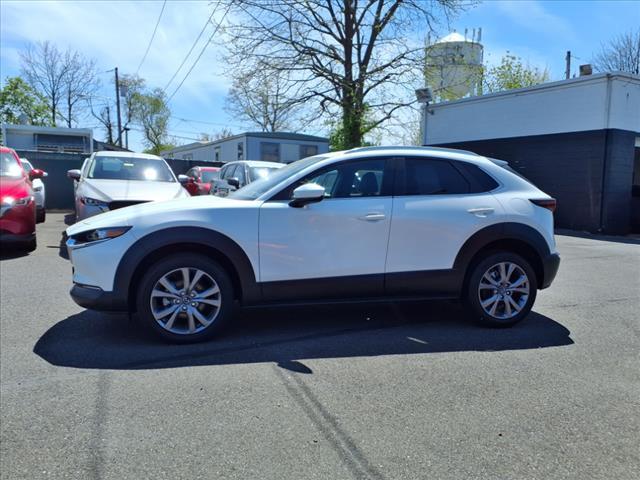 used 2023 Mazda CX-30 car, priced at $24,538