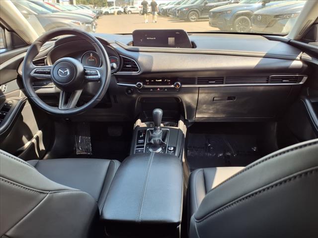 used 2023 Mazda CX-30 car, priced at $24,538