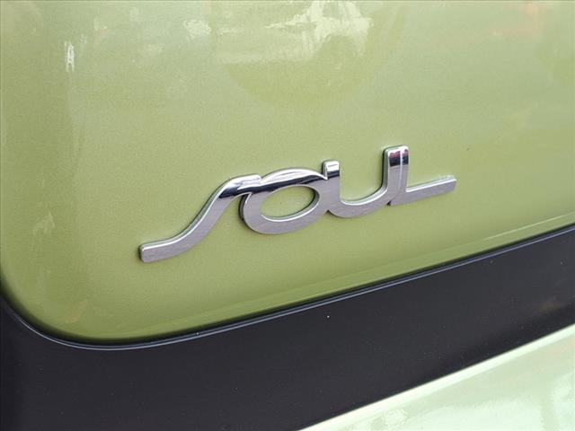 used 2019 Kia Soul car, priced at $10,778