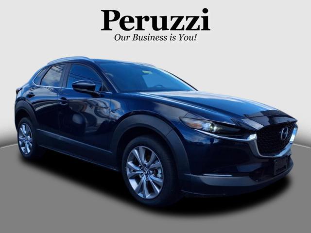 used 2023 Mazda CX-30 car, priced at $22,999