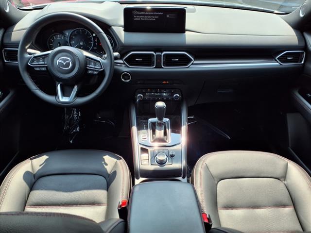 used 2022 Mazda CX-5 car, priced at $31,609