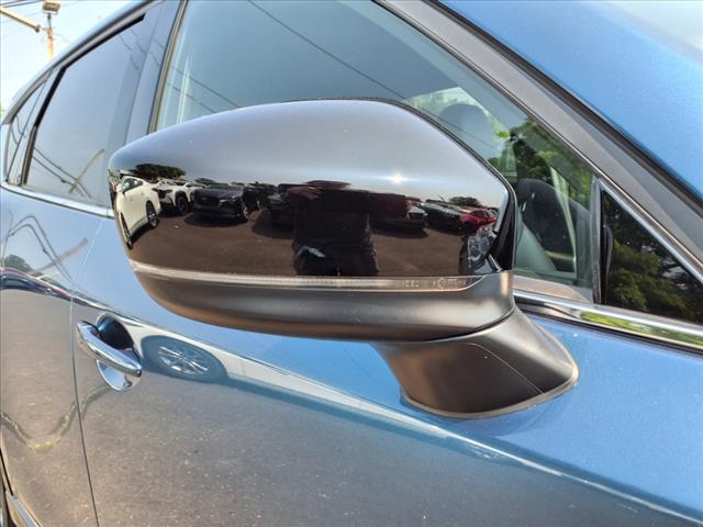 used 2022 Mazda CX-5 car, priced at $31,609