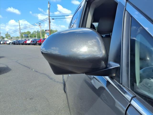 used 2015 Honda Odyssey car, priced at $12,839