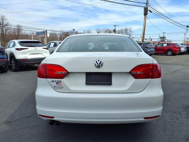used 2013 Volkswagen Jetta car, priced at $7,999