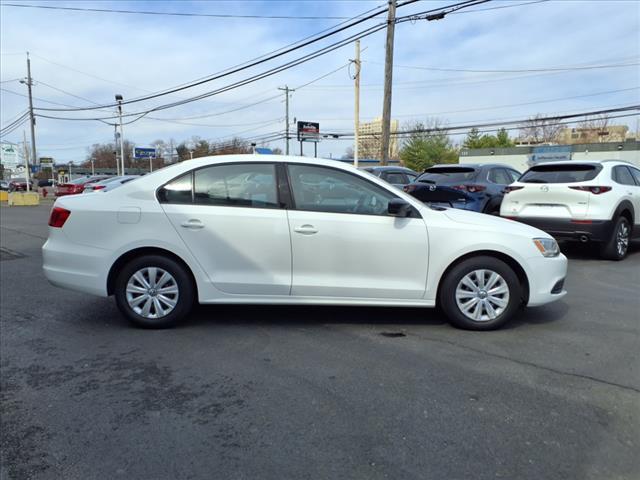used 2013 Volkswagen Jetta car, priced at $7,999