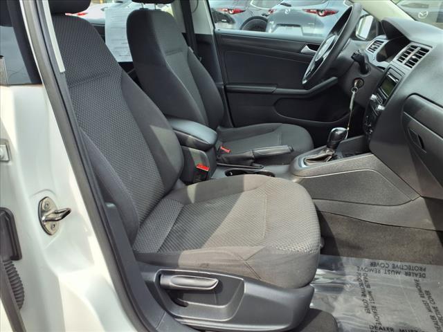 used 2013 Volkswagen Jetta car, priced at $7,999