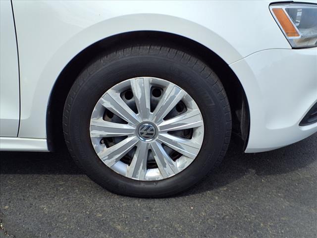 used 2013 Volkswagen Jetta car, priced at $7,999