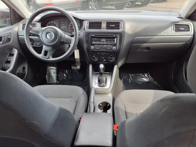 used 2013 Volkswagen Jetta car, priced at $7,999