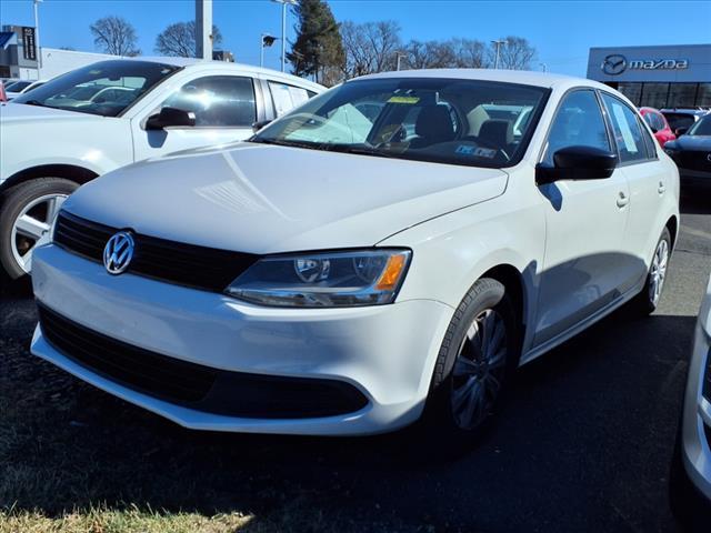 used 2013 Volkswagen Jetta car, priced at $8,299