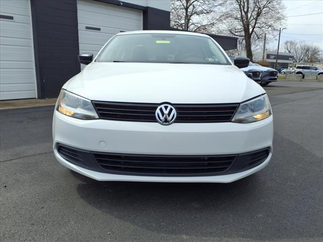 used 2013 Volkswagen Jetta car, priced at $7,999