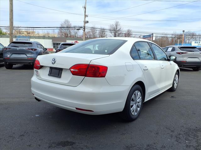 used 2013 Volkswagen Jetta car, priced at $7,999