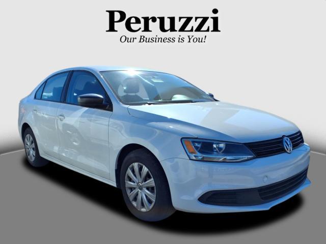 used 2013 Volkswagen Jetta car, priced at $8,299