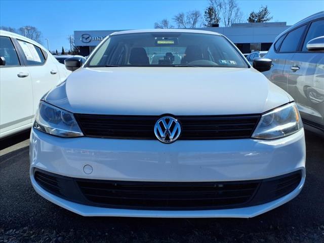 used 2013 Volkswagen Jetta car, priced at $7,999