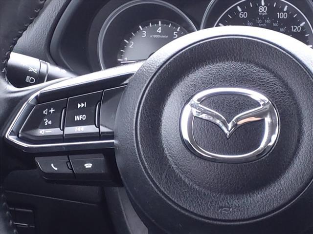 used 2019 Mazda CX-5 car, priced at $17,022