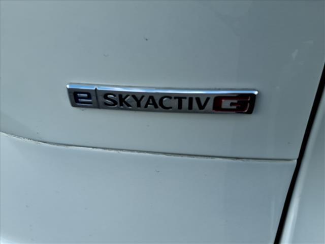 new 2025 Mazda CX-90 car, priced at $54,646