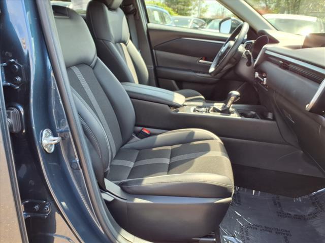used 2024 Mazda CX-50 car, priced at $29,573