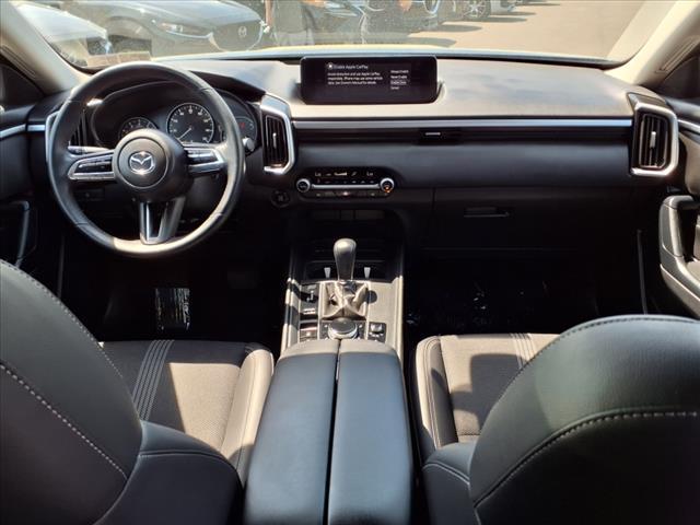 used 2024 Mazda CX-50 car, priced at $29,573