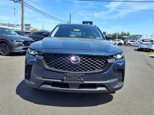 used 2024 Mazda CX-50 car, priced at $29,573