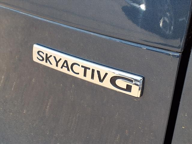 used 2024 Mazda CX-50 car, priced at $29,573