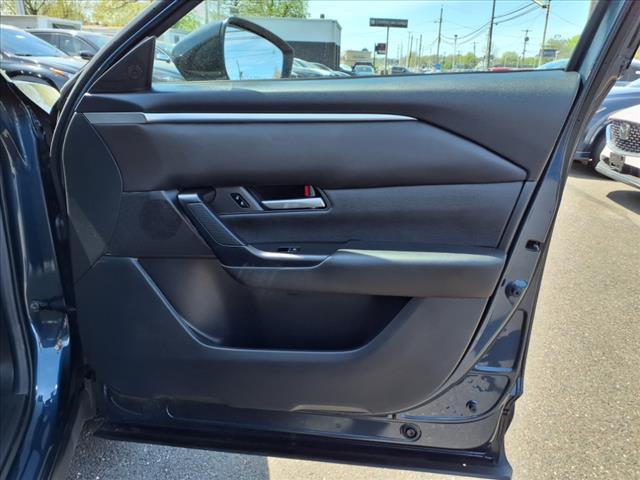 used 2024 Mazda CX-50 car, priced at $29,573