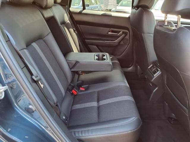 used 2024 Mazda CX-50 car, priced at $29,573