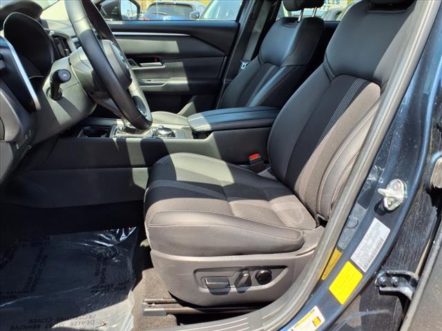 used 2024 Mazda CX-50 car, priced at $29,573