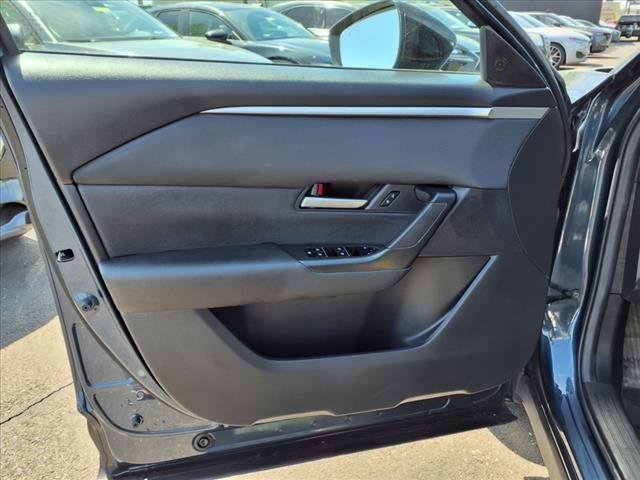 used 2024 Mazda CX-50 car, priced at $29,573