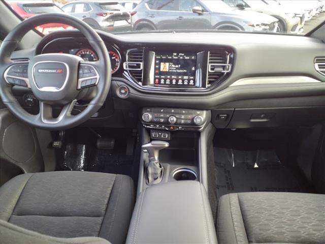 used 2024 Dodge Durango car, priced at $32,999