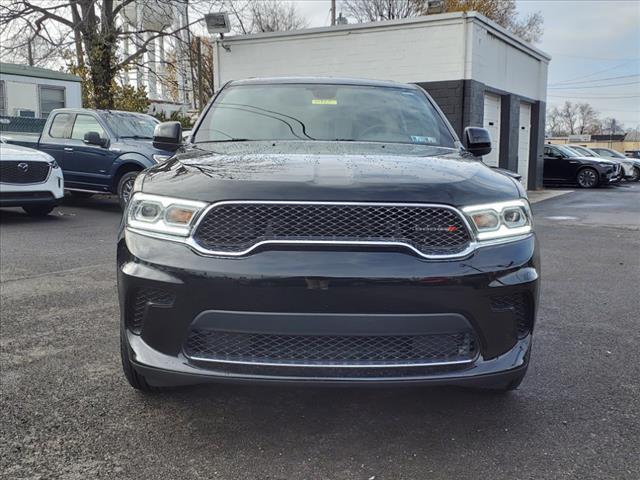 used 2024 Dodge Durango car, priced at $32,999