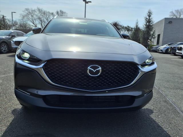new 2025 Mazda CX-30 car, priced at $29,080