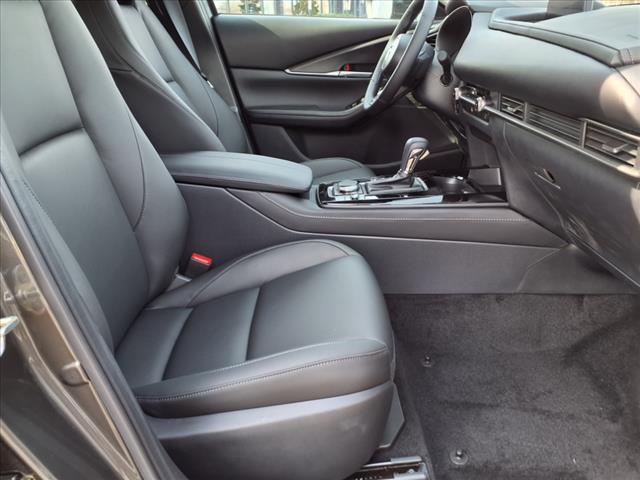 new 2025 Mazda CX-30 car, priced at $29,080
