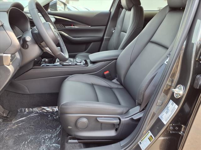 new 2025 Mazda CX-30 car, priced at $29,080